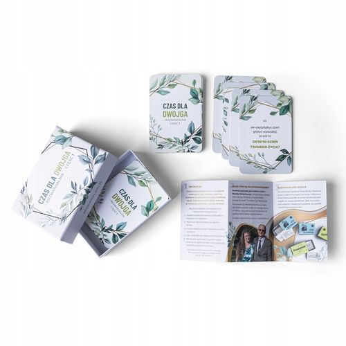 Rozmawialnik - czas dla dwojga na Arena.pl