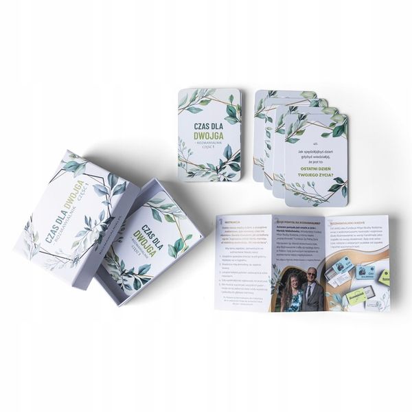 Rozmawialnik - czas dla dwojga zdjęcie 8