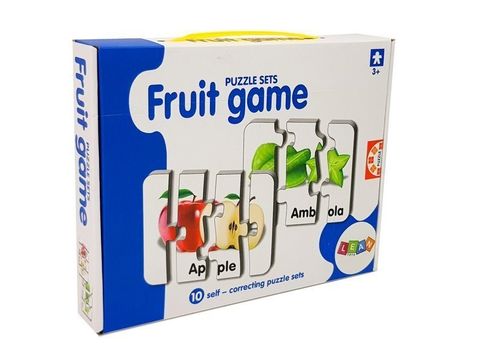 DLA DZIECI PUZZLE EDUKACYJNE UKŁADANKA na Arena.pl