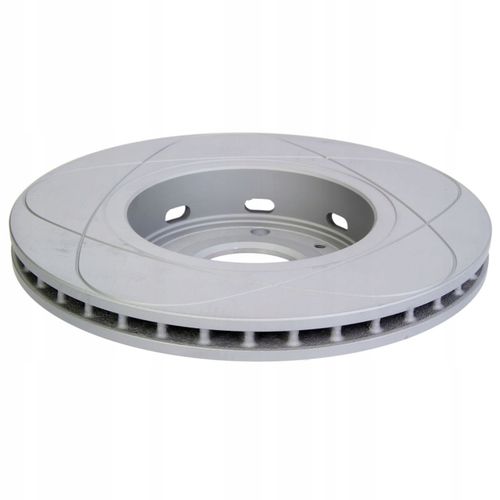 TARCZA HAM PRZOD 281X24 V POWER DISC ATE na Arena.pl