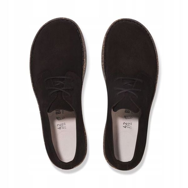 Birkenstock uppsala low r.39 zdjęcie 2