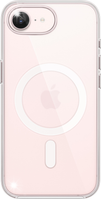 Przezroczyste etui z MagSafe APPLE do iPhone'a 17e