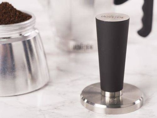 LC Edited Tamper do kawy UPOMINKARNIA na Arena.pl