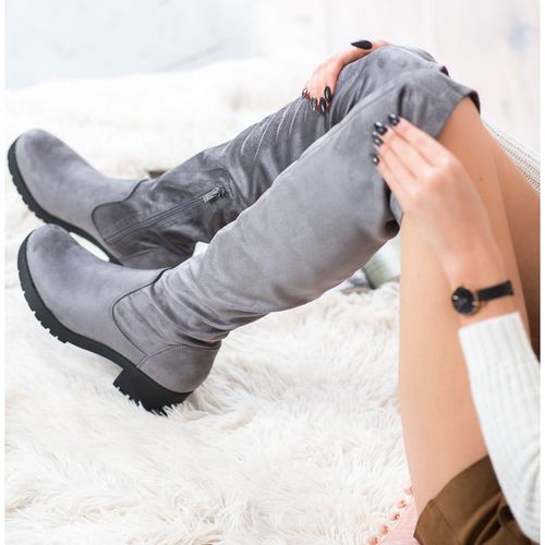 Kozaki Na Platformie r.40 na Arena.pl