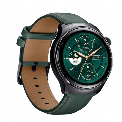 Smartwatch Mibro Lite 3 Pro zielony na Arena.pl