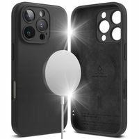 Plecki niktrade do Apple iPhone 16 Pro Max czarny