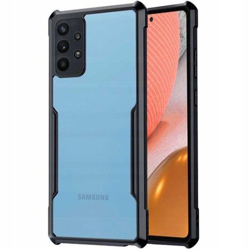 Spacecase Beetle Galaxy A72 5G Czarny na Arena.pl