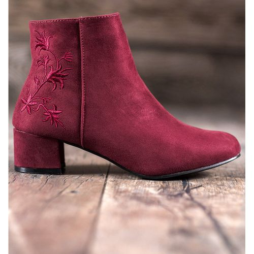 Botki Z Aplikacją r.36 na Arena.pl