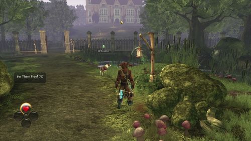 Fable III PL (nowa) na Arena.pl
