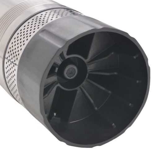 Pompa głębinowa do studni 40 m, 750 W na Arena.pl
