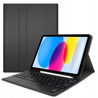 Etui klawiatura touch do iPad 10.9 10 GEN 2022 iPad 11 Gen A16 2025