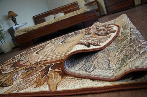 Dywan BCF owal AGAWA na Arena.pl