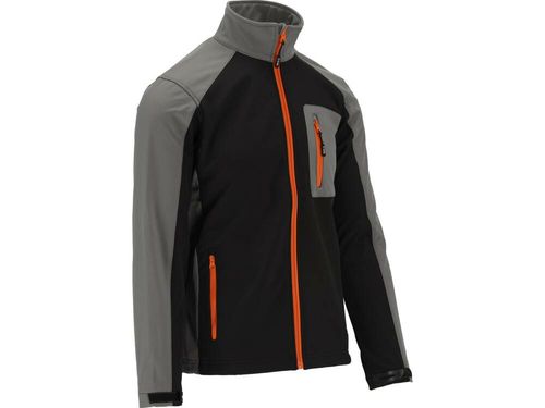 KURTKA SOFTSHELL CUMULUS ROZM. M na Arena.pl