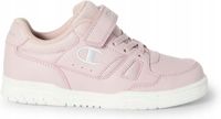 Buty Champion Cly 87 G PS , różowe, 28 EU