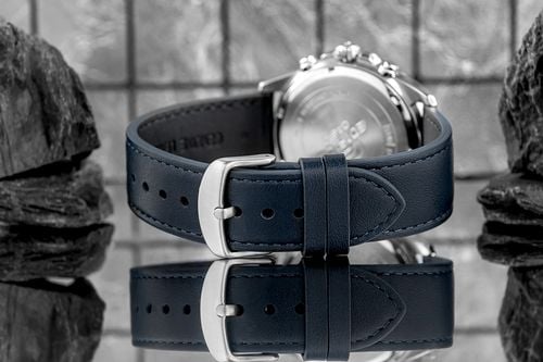 zegarek męski casio edifice efr-526l-2cvuef + box na Arena.pl