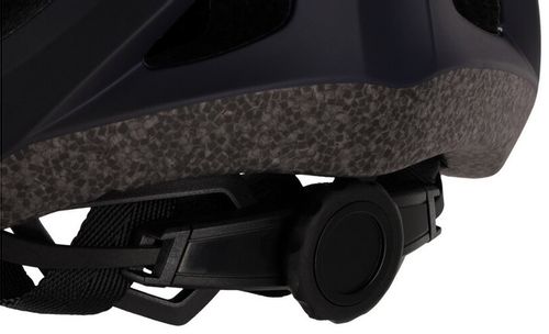 Kask rowerowy Kross Borao III 081LDB granatowy 58-61 cm L na Arena.pl