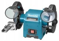 MAKITA SZLIFIERKA STOŁOWA 250W 150mm GB602W
