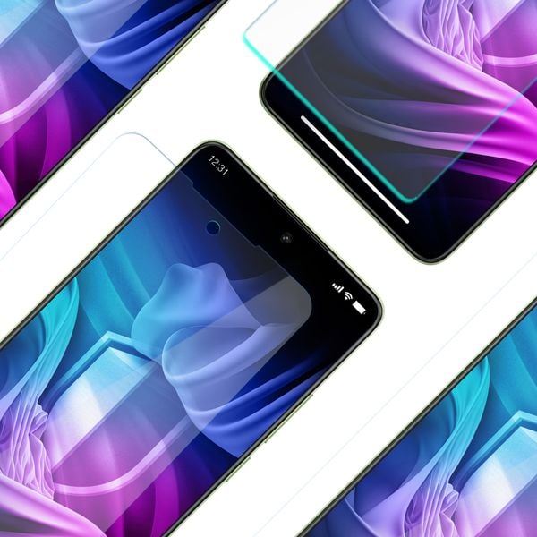 OnePlus Nord CE 4 Lite - 3mk Silky Matt Pro zdjęcie 8