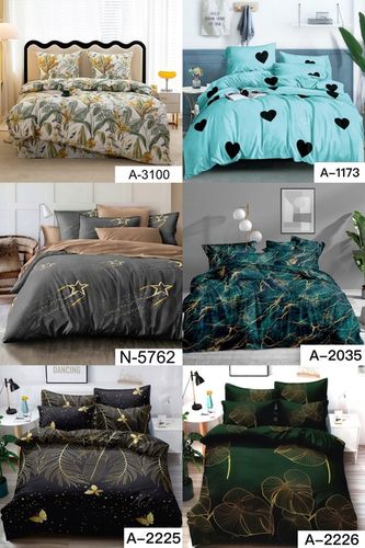 KOMPLET POŚCIEL 160x200 +2 POSZEWKI + PRZEŚCIERADŁO SUPER JAKOŚĆ DUŻY WYBÓR na Arena.pl