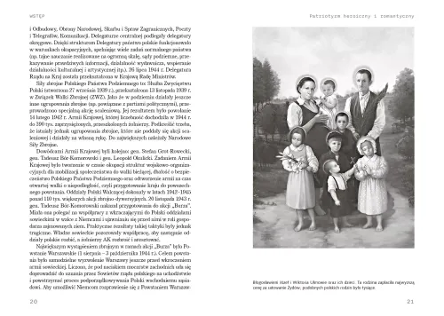 Opresja. Ilustrowana historia PRL na Arena.pl