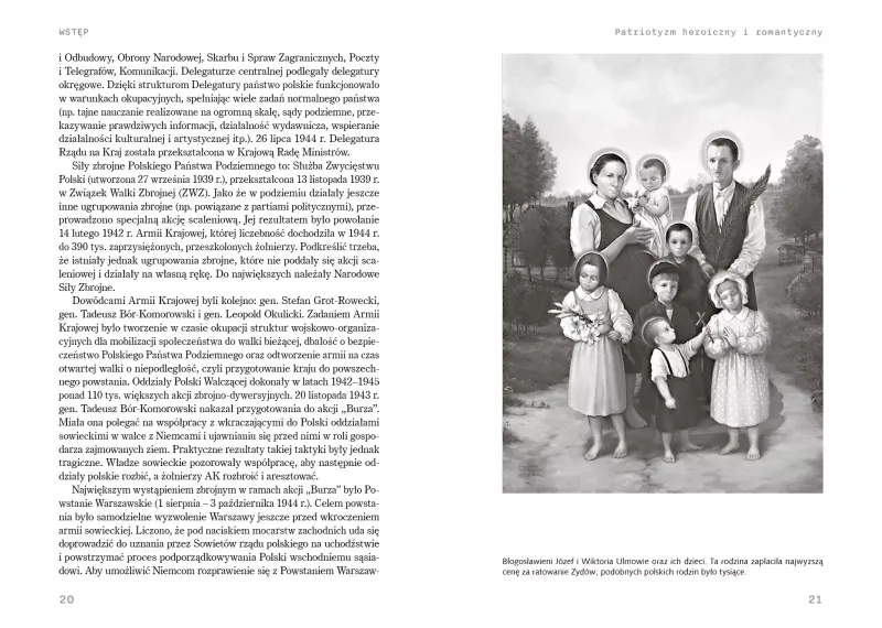 Opresja. Ilustrowana historia PRL zdjęcie 11