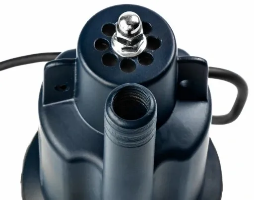 POMPA DO WODY CZYSTEJ GÓRNOSSĄCA RUSKA GŁĘBINOWA + WĄŻ ZBROJONY 3/4" 30M zdjęcie 12