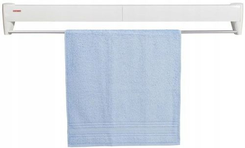 Suszarka ścienna LEIFHEIT 83100 Telegant 81 wisząca Protect Plus BIAŁA na Arena.pl