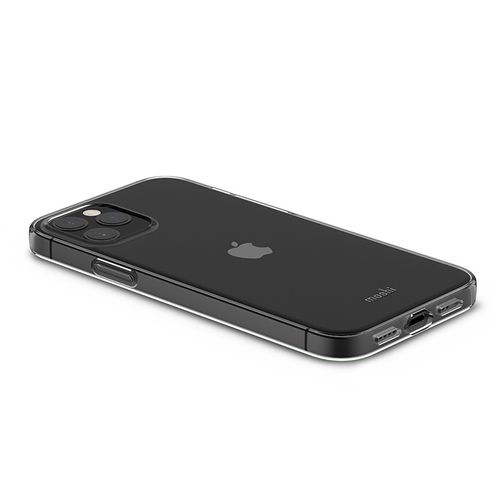 MOSHI VITROS - ETUI IPHONE 12 MINI (PRZEZROCZYSTY) na Arena.pl