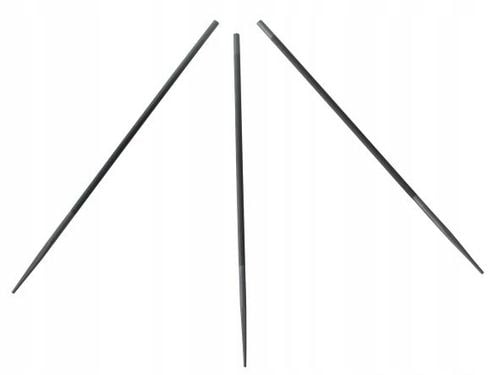 pilnik do łańcucha 4.8mm na Arena.pl