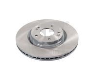 TARCZA HAM PRZOD 305X25 V FEBI BILSTEIN