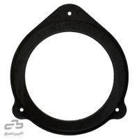 DYSTANSE GŁOŚNIKOWE MDF BASSER DMAUDI01 AUDI A3 8P AUDI A4 B6/B7