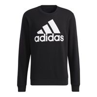 Bluza adidas Essentials Big Logo Sweatshirt M GK9074 S