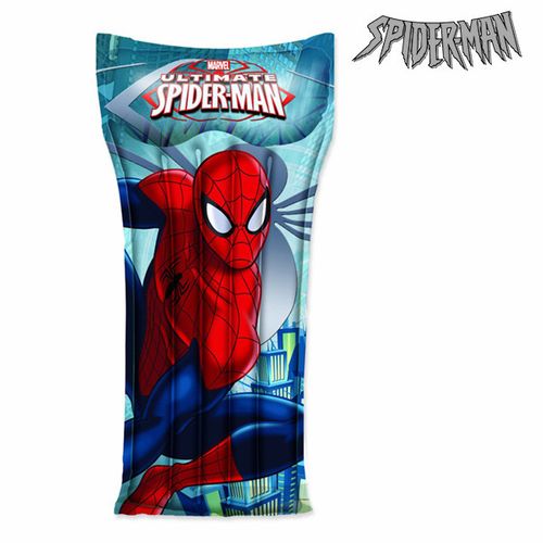 Dmuchany Materac Spiderman na Arena.pl