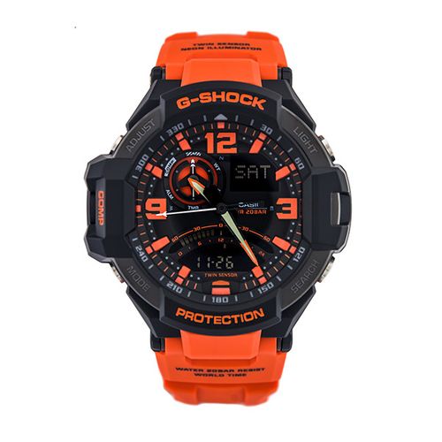 Zegarek Casio G-Shock GA-1000-4A na Arena.pl