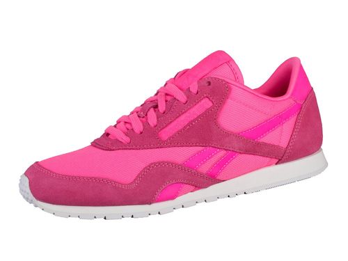 Reebok CL Nylon Slim Metallic AR2718 38 na Arena.pl