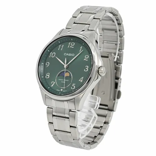 ZEGAREK MĘSKI CASIO MTP-M110D-3A  (zd293b) + BOX na Arena.pl