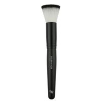 Golden Rose Round Face Brush Okrągły pędzel do twarzy Kolor - 08