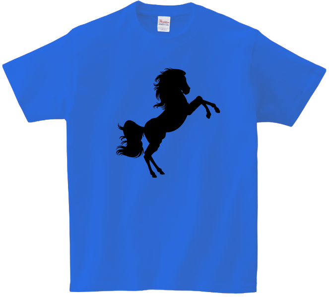 Koszulka T-shirt Konie zdjęcie 1