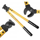 OBCINACZKI URSUS 125 MM² KABLI ALUMINIOWYCH MIEDZIANYCH