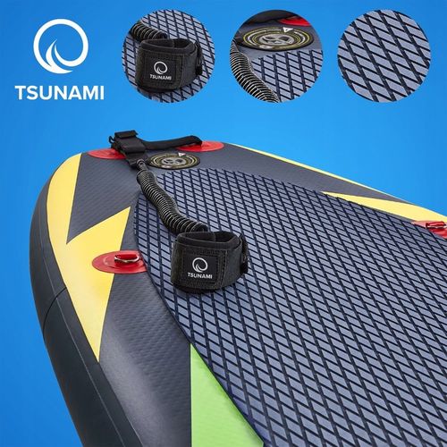 Deska SUP TSUNAMI T08 320cm na Arena.pl