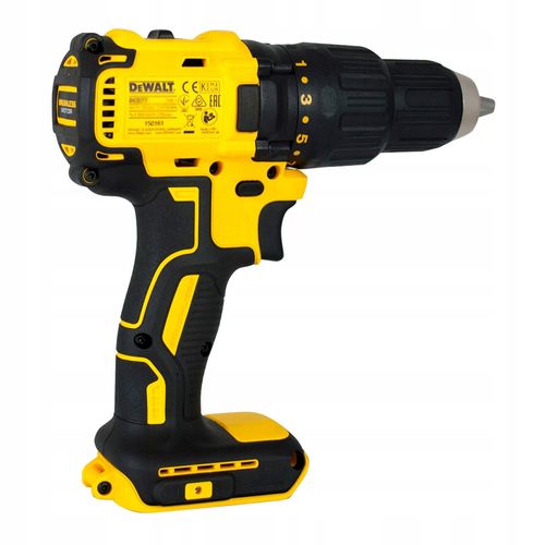 Wiertarko-wkrętarka DEWALT DCD777D2T na Arena.pl