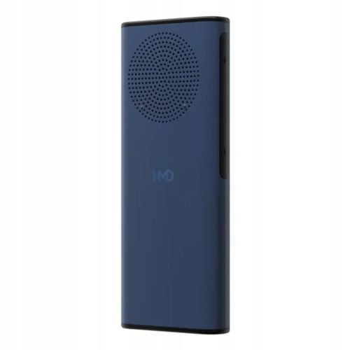 Telefon HMD 130 niebieski na Arena.pl