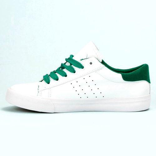 Sznurowane Trampki r.40 na Arena.pl