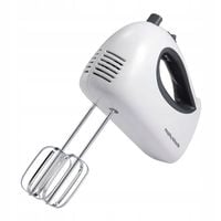 Morphy Richards Mikser Ręczny Robot Kuchenny 250W 5 Prędkości