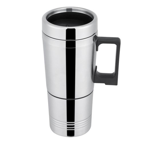 MINI CZAJNIK TERMOS KUBEK TERMICZNY 24 V 300 ML na Arena.pl