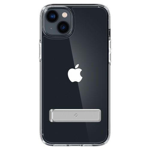 spigen ultra hybrid s iphone 14 plus / 15 plus crystal clear na Arena.pl