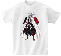 Koszulka T-shirt dla dzieci - Shaman King - Król Szamanów