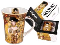 Kubek - G. Klimt, Adela (CARMANI)