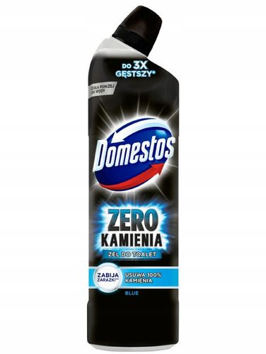Domestos Zero Kamienia 750ml BLUE na Arena.pl