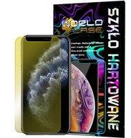 SZKŁO HARTOWANE DO APPLE IPHONE X / XS / 11 PRO NA EKRAN SZKIEŁKO OCHRONNE